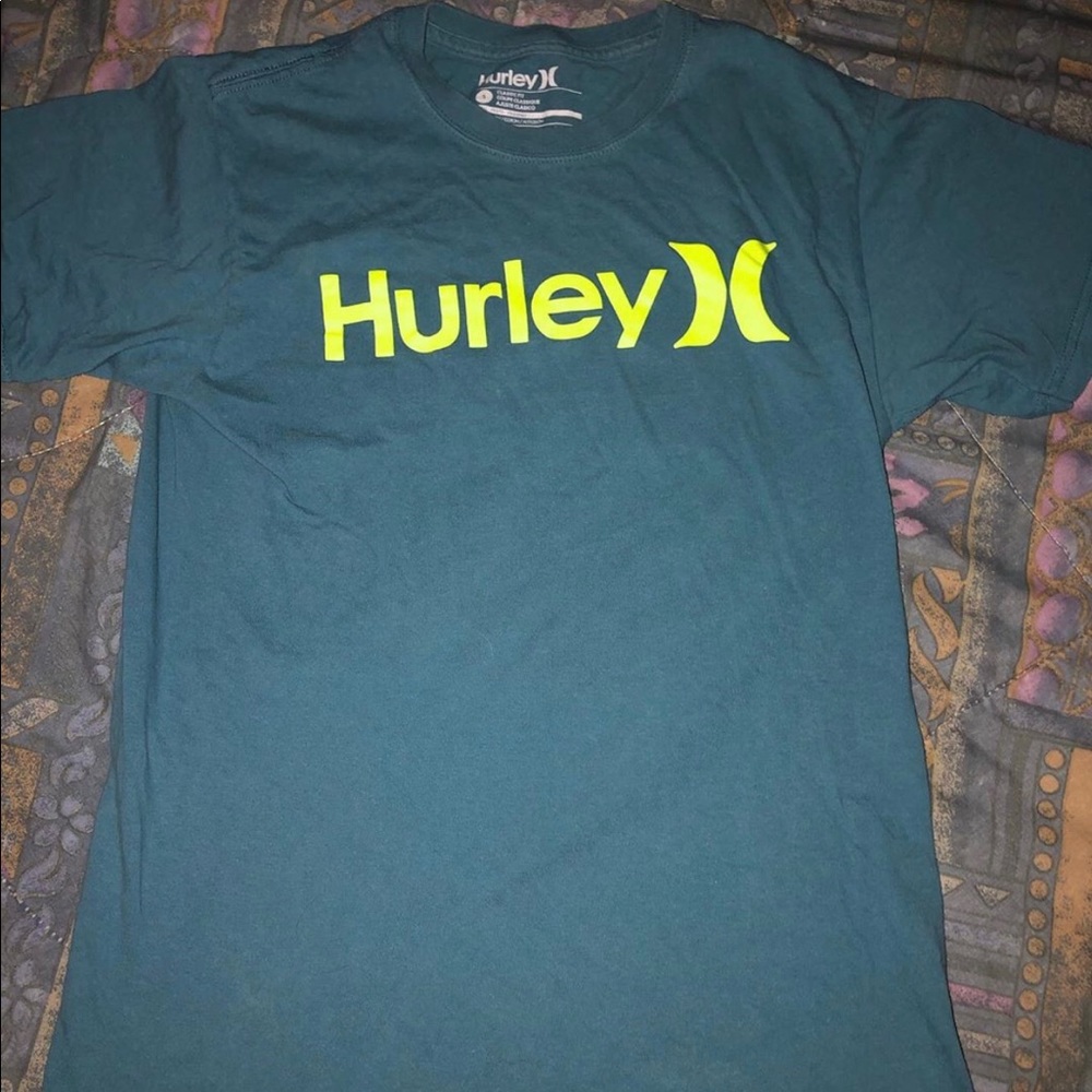 Hurley Tee Shirt